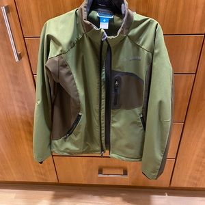 Columbia jacket
